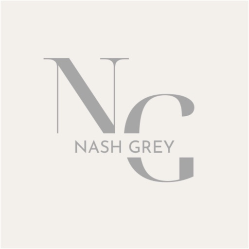 Nash Grey Wholesale