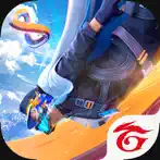 Free Fire MAX x NARUTO
