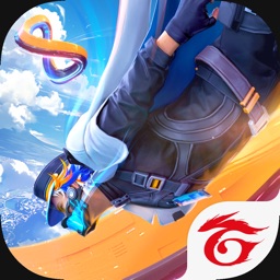 Free Fire: 8th Anniversary!