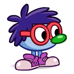 Zoombinis app icon