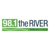 98.1 The River icon