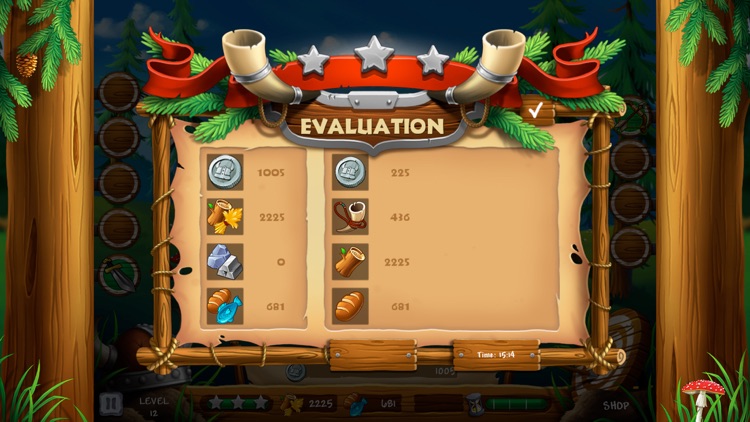 Secret of the Vikings screenshot-9