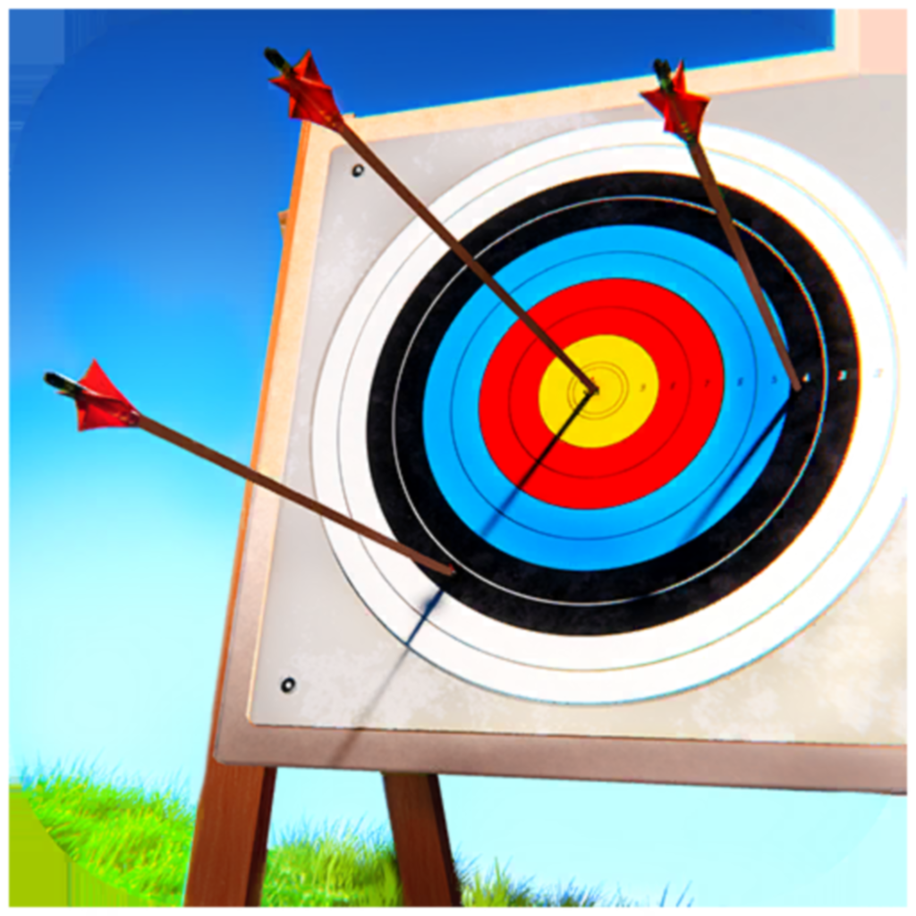 Get Archery King: PVP Battle for iOS, iPhone, iPad Aso Report