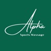 Alpha Spa icon