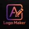 Get Logo Maker - AI Design for iOS, iPhone, iPad Aso Report