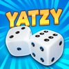 Yatzy Vacation dice game icon