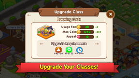 Magic School Story screenshot