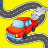 Get Car games racing easy vehicle for iOS, iPhone, iPad Aso Report