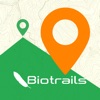 Biotrails Walking Tours icon