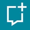 dialog+ App icon