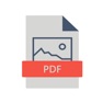Get Photos to PDF+ for iOS, iPhone, iPad Aso Report