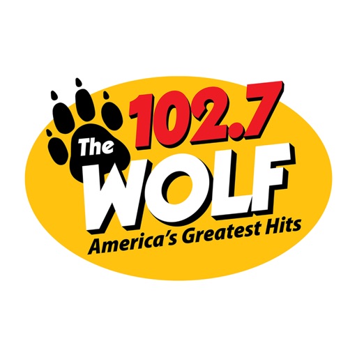 102.7 The Wolf