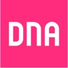 My DNA icon