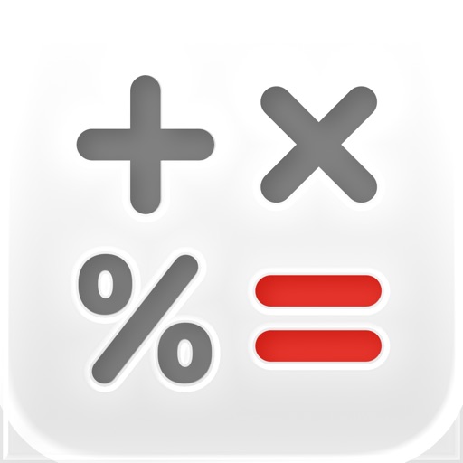 Dash Calc: Simple Fast Math