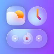 Thematic - Top Locket Widgets