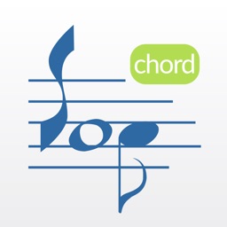 SOP - Stream of Praise Chord