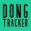 Dong Tracker app icon - Sports app for iPhone