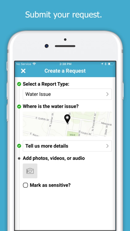 Jackson 311 screenshot-3