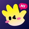 HiJoy - Say Hi to New Friends icon