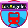 Los Angeles Transit : LA Metro icon