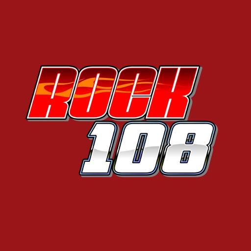 Rock 108 KEYJ - AppWisp.com