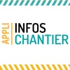 Appli Infos Chantier icon