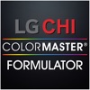LG CHI Color Master Formulator icon
