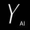 Elevate your style with YvesAI, your AI-powered fashion guru