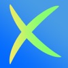 Draw the Cross icon
