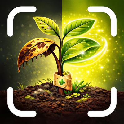 GO AI Plant: Identify & Care