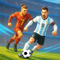 Soccer Rematch - Master League