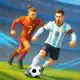 Soccer Rematch - Master League