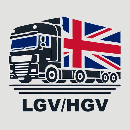 LGV & HGV Theory Test UK 2025