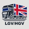 Get LGV & HGV Theory Test UK 2025 for iOS, iPhone, iPad Aso Report