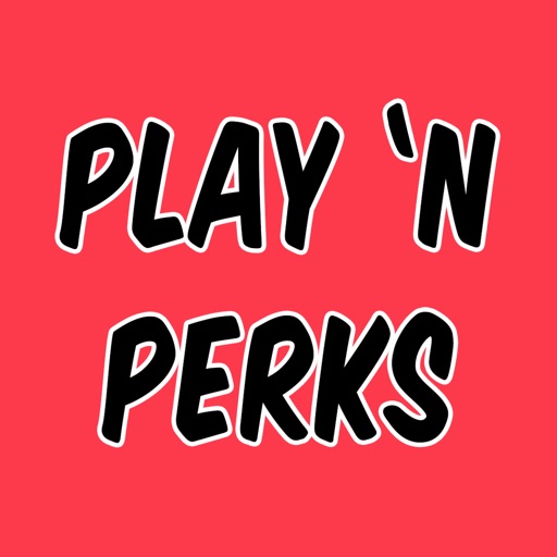 Play 'N Perks