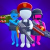 Squad Merge: Idle RPG icon