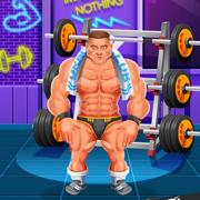GET YOKED