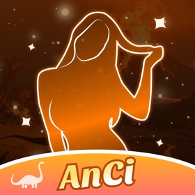AnCi - Joy & Chat