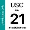 USC 21 - Food And Drugs icon