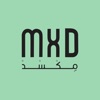 MXD icon