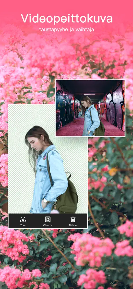 VideoShow Video Editor & Maker