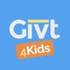 Givt4Kids icon