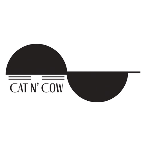 Cat N Cow
