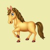 Horse Stickerss - iPadアプリ