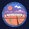 MyAdelanto:City Mobile App icon