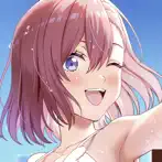Nigoriri Angels on Stage!