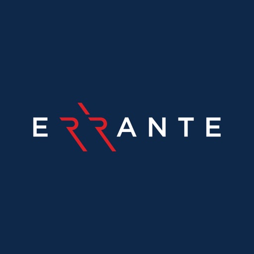 Errante Client Portal