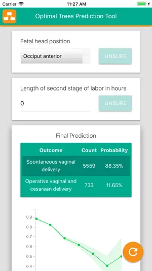 PushPrescriber screenshot 1