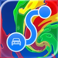 Weather Navigation for Car!