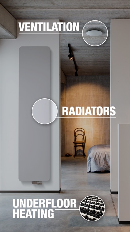 Vasco Climate Control